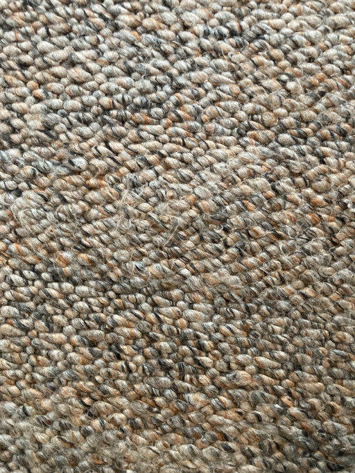 Brinker Wool Carpet