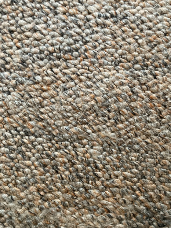 Image 1 of Brinker Wool Carpet