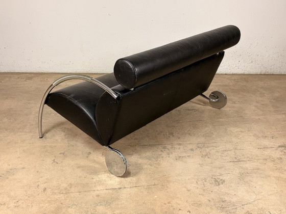 Image 1 of Cycle Sofa van Peter Maly voor Cor, jaren 80.