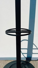 Appendiabiti Kartell di Michele De Lucchi e Tadao Takaichi. Vintage anni '90