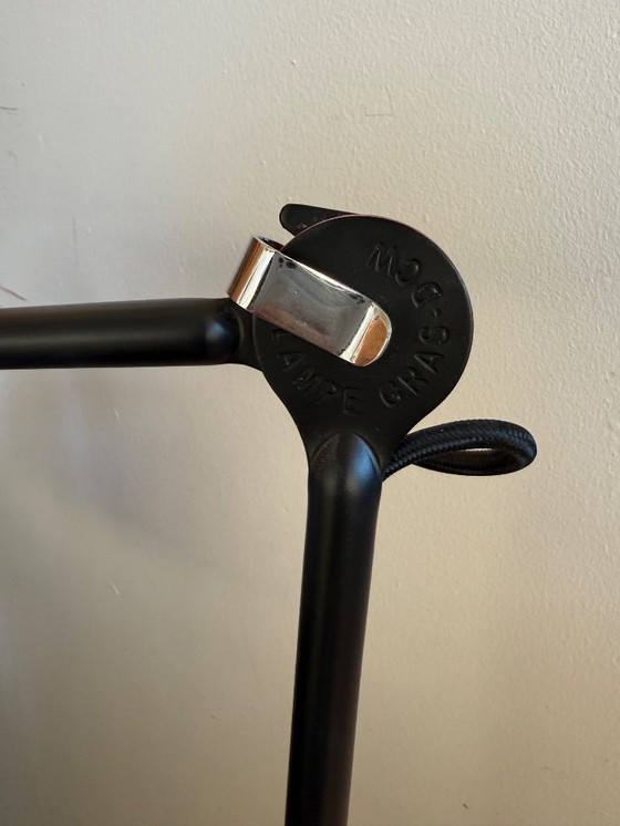 Image 1 of Edizioni DCW Lampe Gras N206 Lampada da scrivania design Bernard-Albin Gras