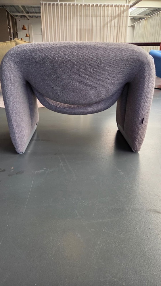 Image 1 of Sillón Artifort Groovy de Pierre Paulin
