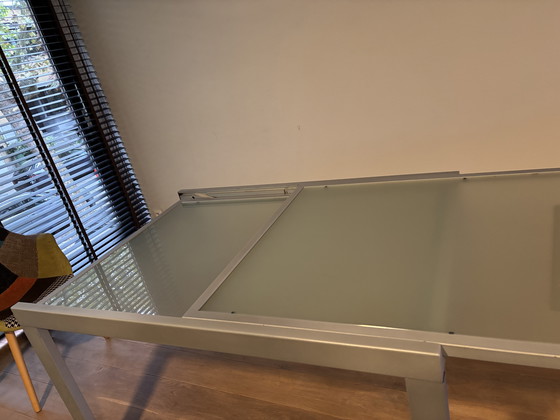 Image 1 of Designer dining table