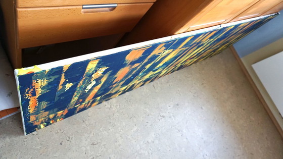 Image 1 of Jürgen Angeler - "Grote Gouden Lantaarn"