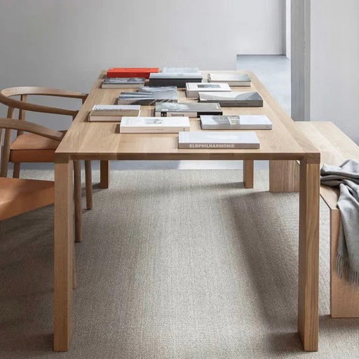 Radiustabel / Bensen