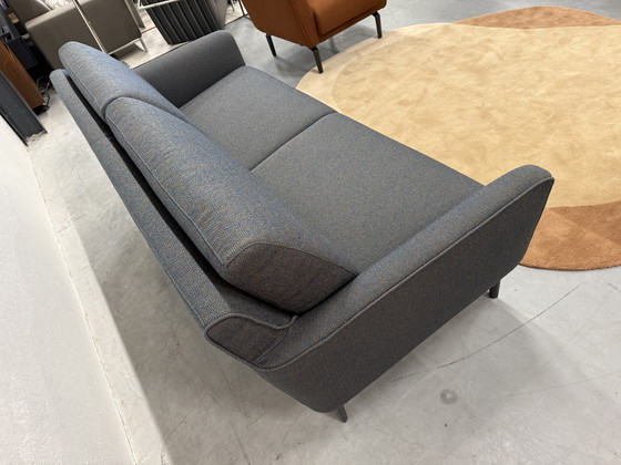 Image 1 of Divano a 3 posti Evidence Sarena Charm Kingfisher