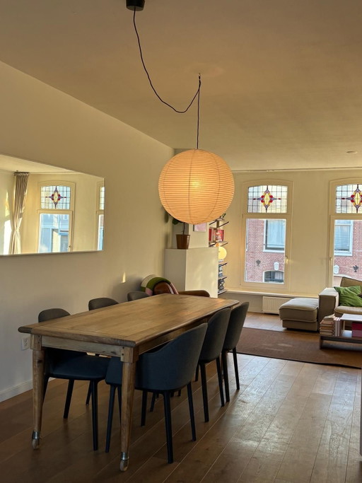 8 sillas Vitra Softshell
