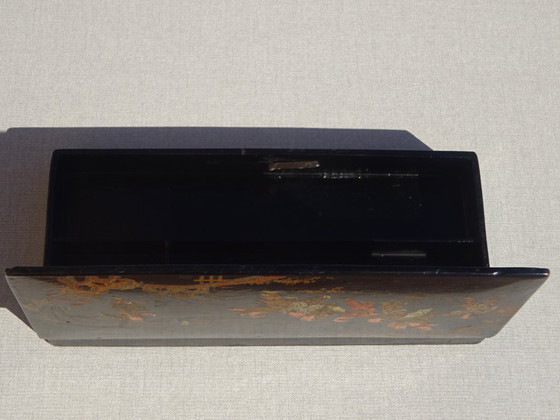 Image 1 of Scatola di immagazzinaggio