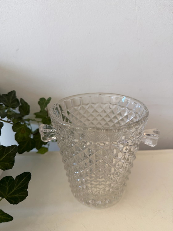 IJsemmer Barware – Schalen, Glass, Vintage (photo 6 of 6)