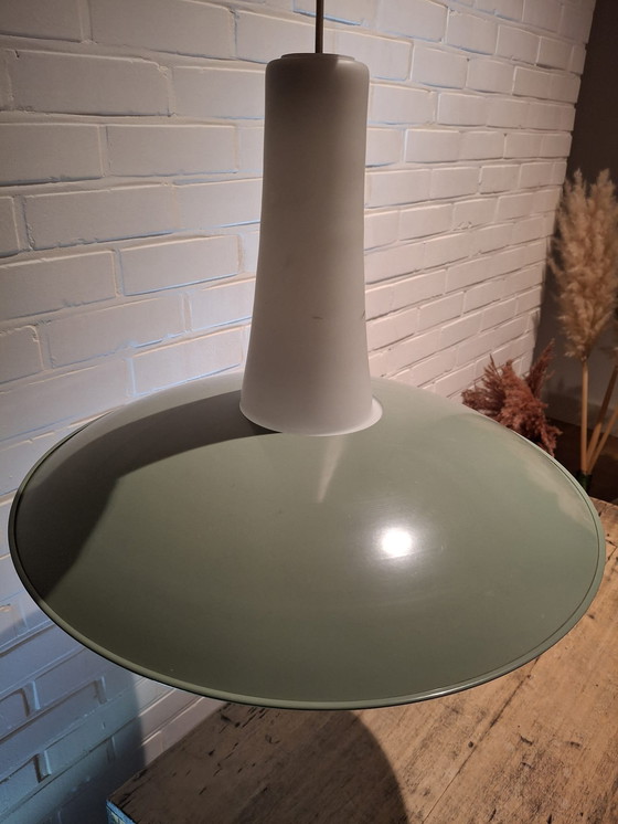 Image 1 of Lampada vintage Louis Kalff di Philips