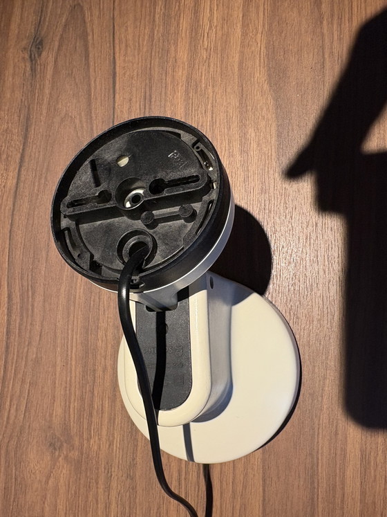 Image 1 of 3x vintage Philips spot / wandlamp