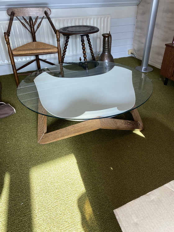 Image 1 of Mesa de centro de la era espacial