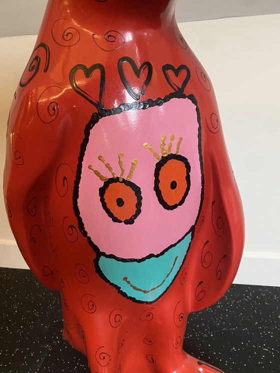 Image 1 of Jean Koumy Pinguino Groot