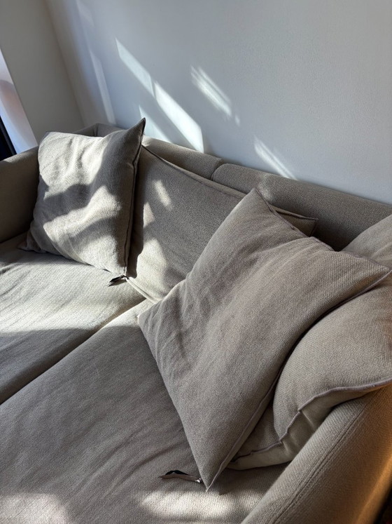 Image 1 of Divano per 2 o 3 persone