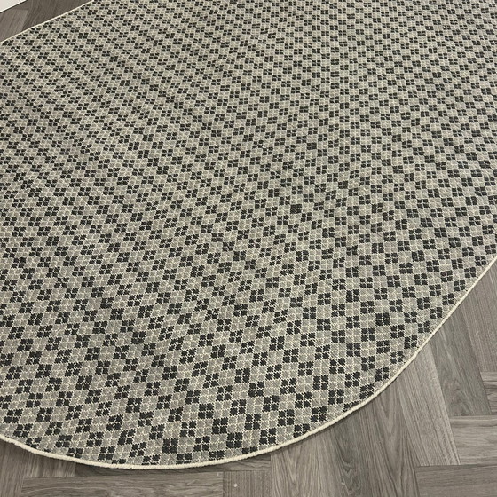 Image 1 of Alfombra Pode Mackay Liath - 200x300