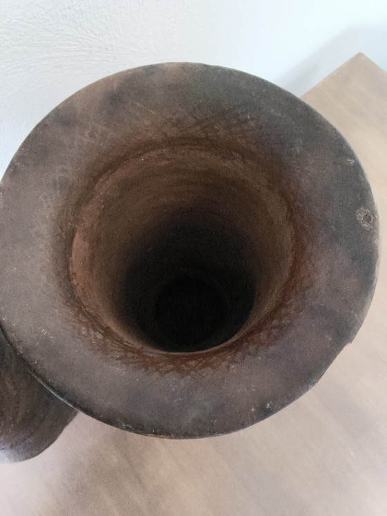 Image 1 of Yaruba Shine vases