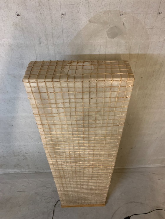 Image 1 of Lampadaire en fibre de verre, grande version