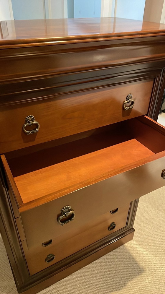 Image 1 of Grange ladekast