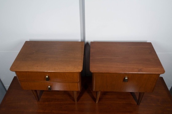 Image 1 of Comodini d'epoca