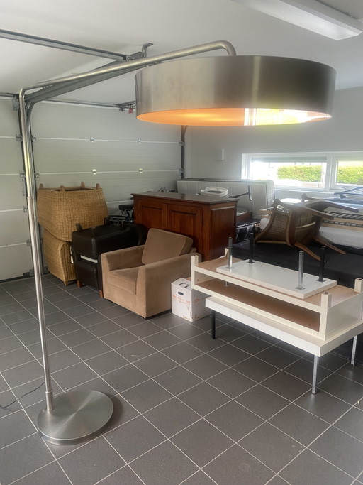 Conception de lampe El Schmid