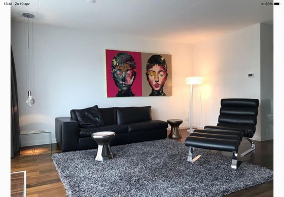 Image 1 of Kunstwerk Gemälde Ha Duong 200x120