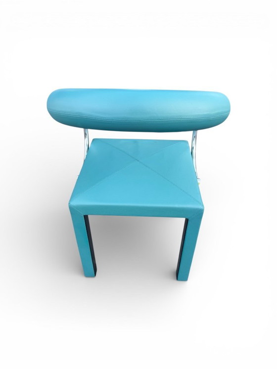 Image 1 of Fauteuil Arcadia Lounge de Paolo Piva pour B&B Italia, années 1980