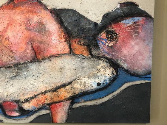 Rob Jacobs – Pinturas y dibujos, Canvas (photo 5 of 11)