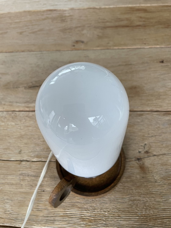 Image 1 of Seventies Mats Eklund design lamp