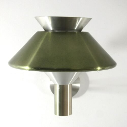Image 1 of Lampada da parete vintage Philips Louis Kalff anni Cinquanta