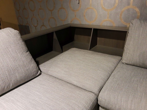 Image 1 of Canapé d'angle Kim de Ditre Italia