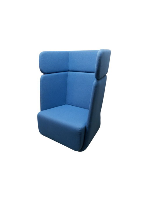 Deense Basket fauteuil van Softline