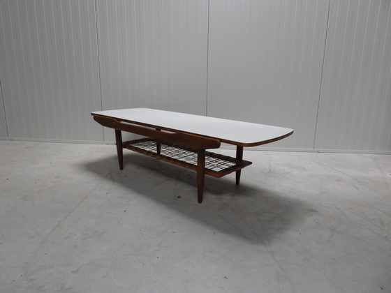 Image 1 of Webe Louis van Teeffelen Mesa baja
