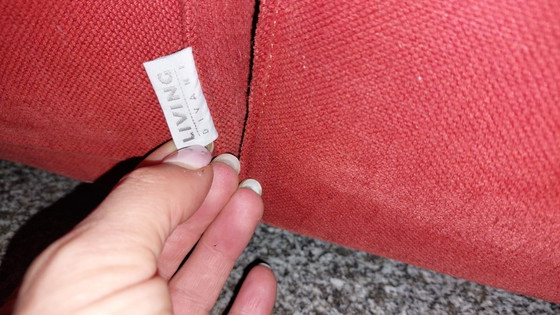 Image 1 of Divano Modulare Living Divani Extrasoft – 16 Moduli – Piero Lissoni (Italia)