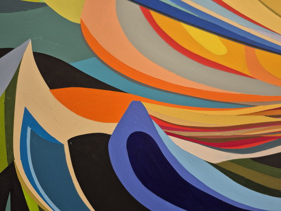 Image 1 of Coucher de Soleil