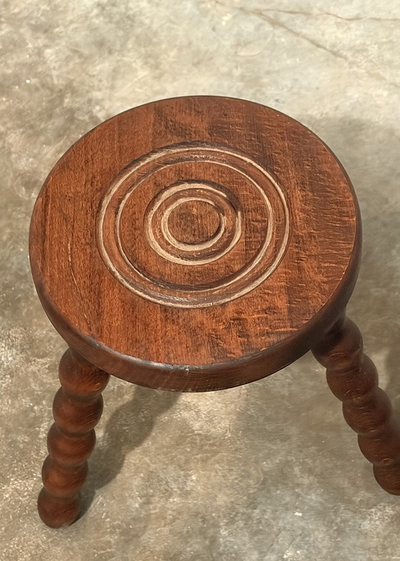 Image 1 of Charles Dudouyt set de 2 coronas