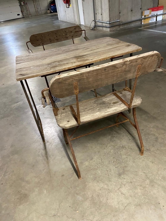 Image 1 of Stoelen ambientato in Ralph Lauren Home