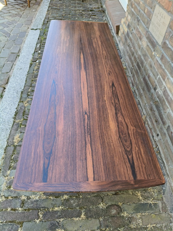 Image 1 of Table basse vintage Topform