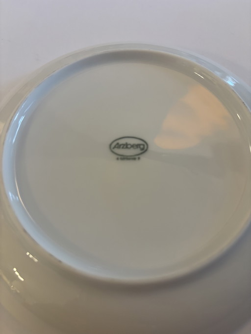 6 hôtels à prix réduit Matteo Thun (Arzberg)