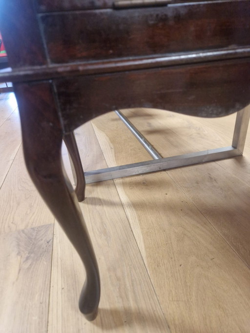 Theekastje jaren 30