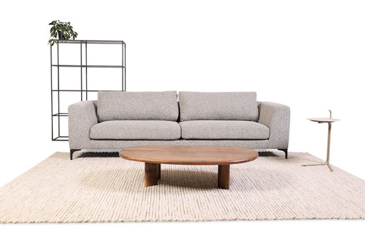 DMO Collection Muse 3-Sitzer-Sofa