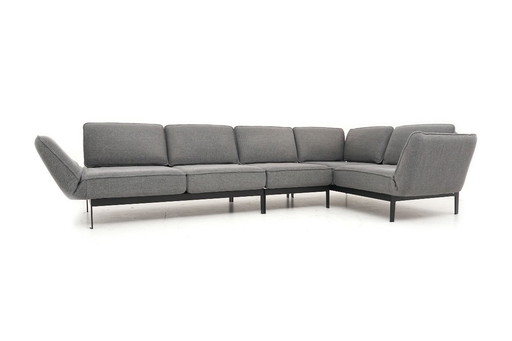 Rolf Benz Mera 386 MERA Relaxsofa Couch Relaxcouch Sofa