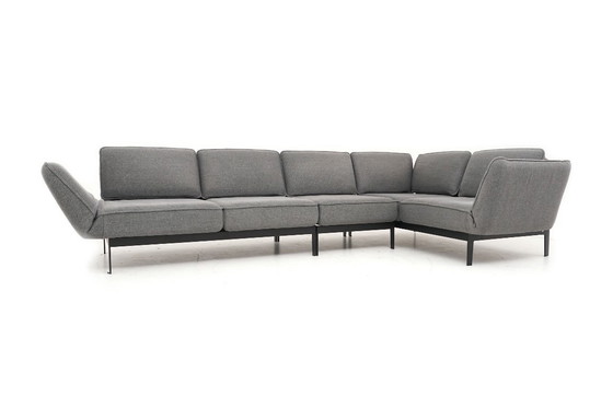 Image 1 of Rolf Benz Mera 386 MERA Relaxsofa Couch Relaxcouch Sofa