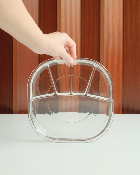 Image 1 of Assiettes Arno Joe Colombo Italora