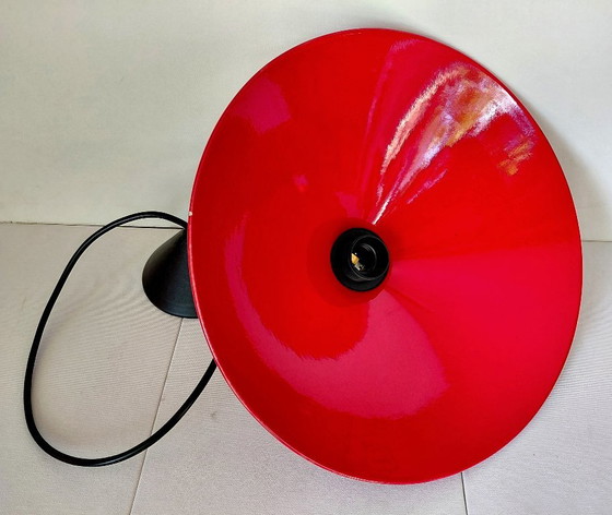 Lampe à Suspension Vintage Terre D'Hautaniboul Céramique Française Années 70/80 – Terre d Hautaniboul, Ceramic (photo 5 of 8)