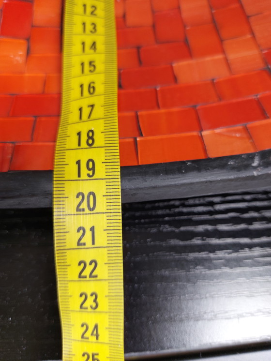 Image 1 of Glass Bowl Mosaic