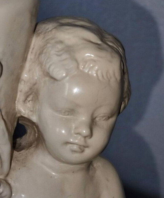 Image 1 of Vintage lamp