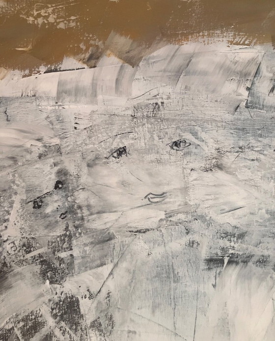 Image 1 of Caos un cuadro de EllesBB