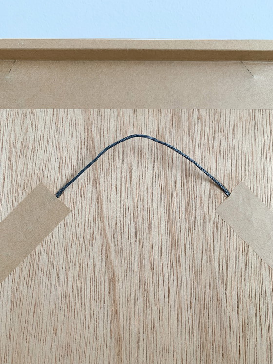 Image 1 of Acquerello dipinto di fiori selvatici Coraline Bäcker