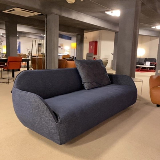 Image 1 of Divano Hülsta SOB480 divano a 4 posti