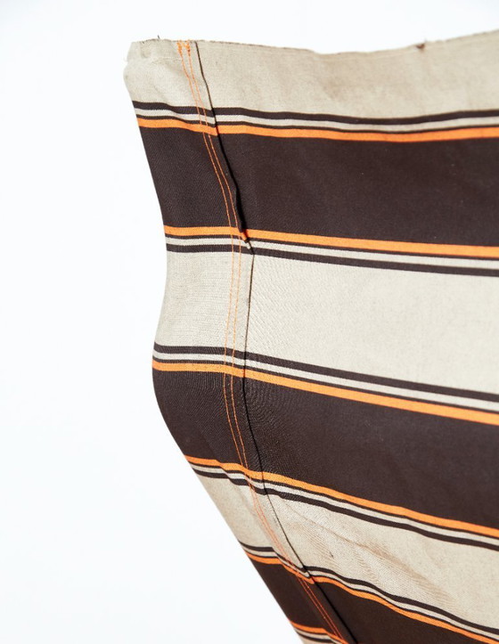 Image 1 of Nii Takeshi "NY chair X" folding Chair for Linea Veam